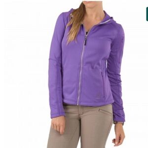 5.11 Tactical Horizon Hoodie Jacket